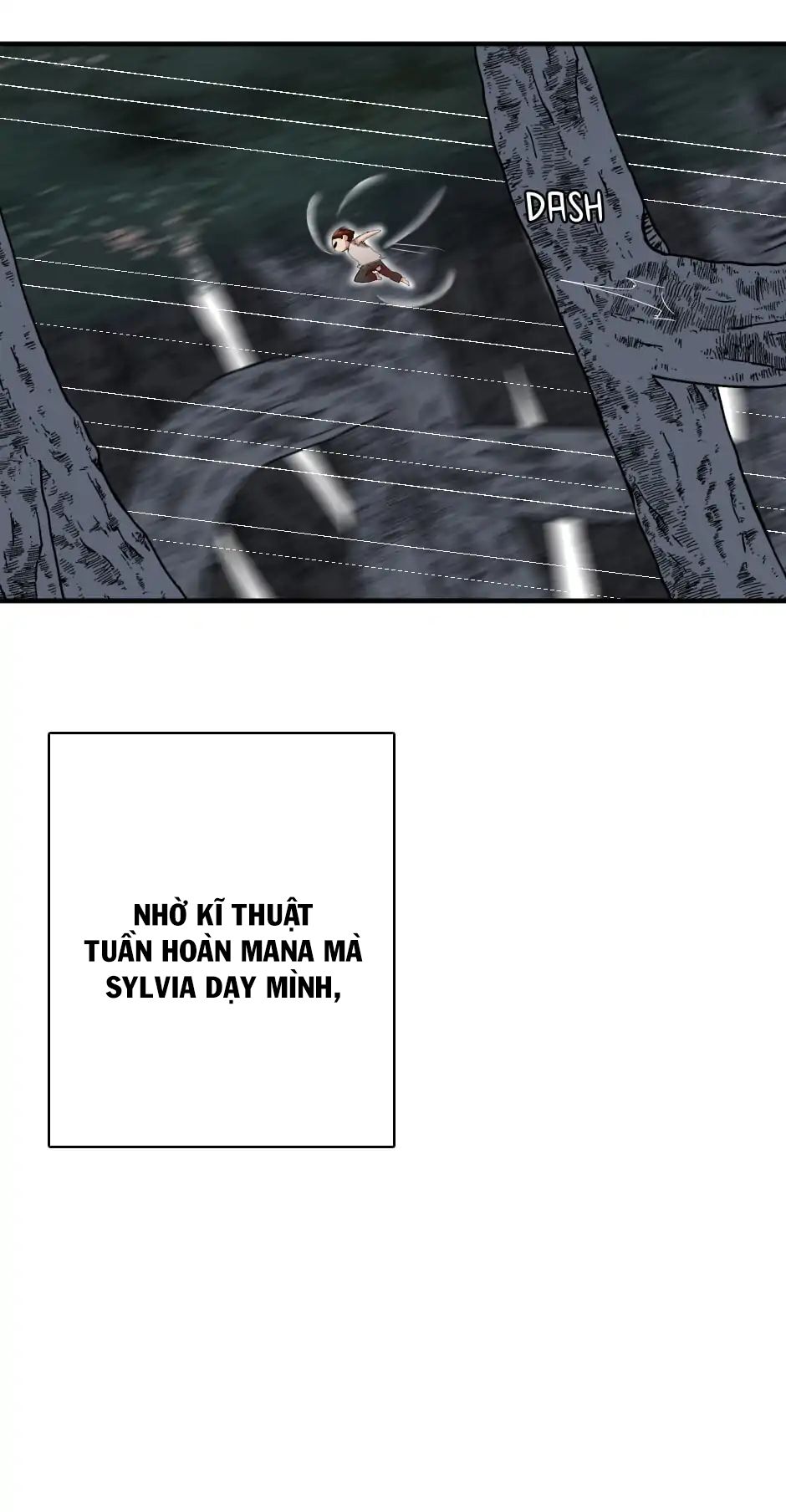 Ánh Sáng Cuối Con Đường Chap 16 - Next Chap 17