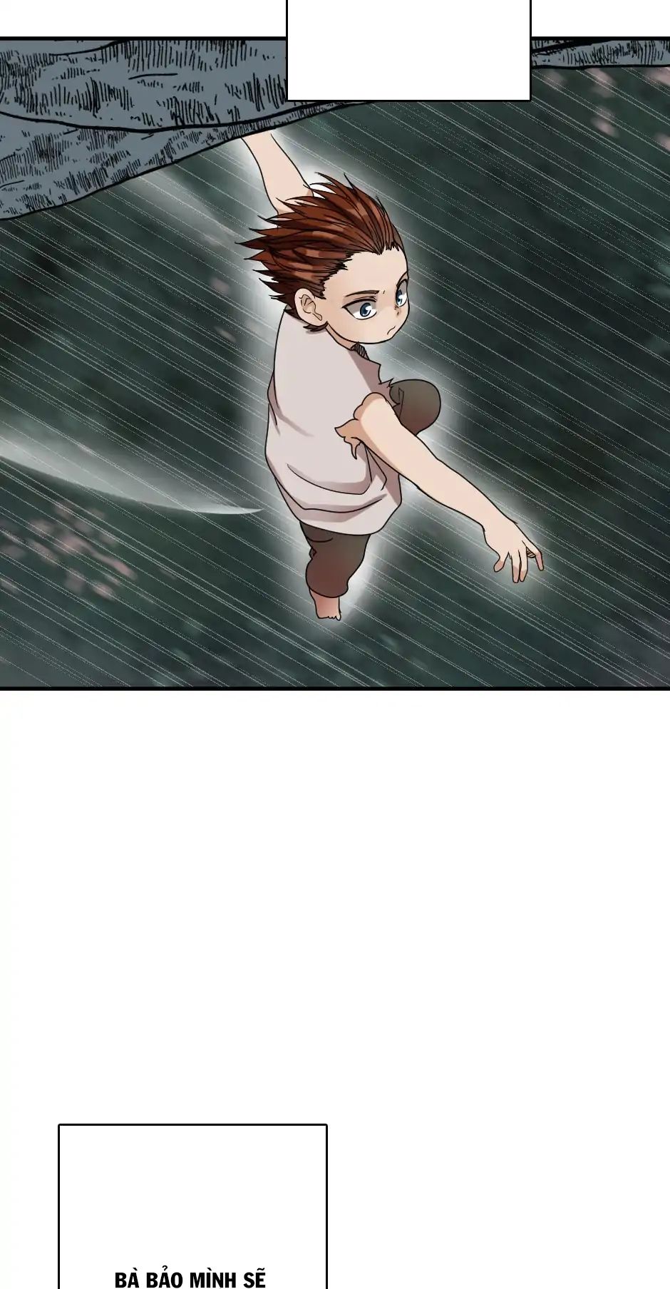 Ánh Sáng Cuối Con Đường Chap 16 - Next Chap 17