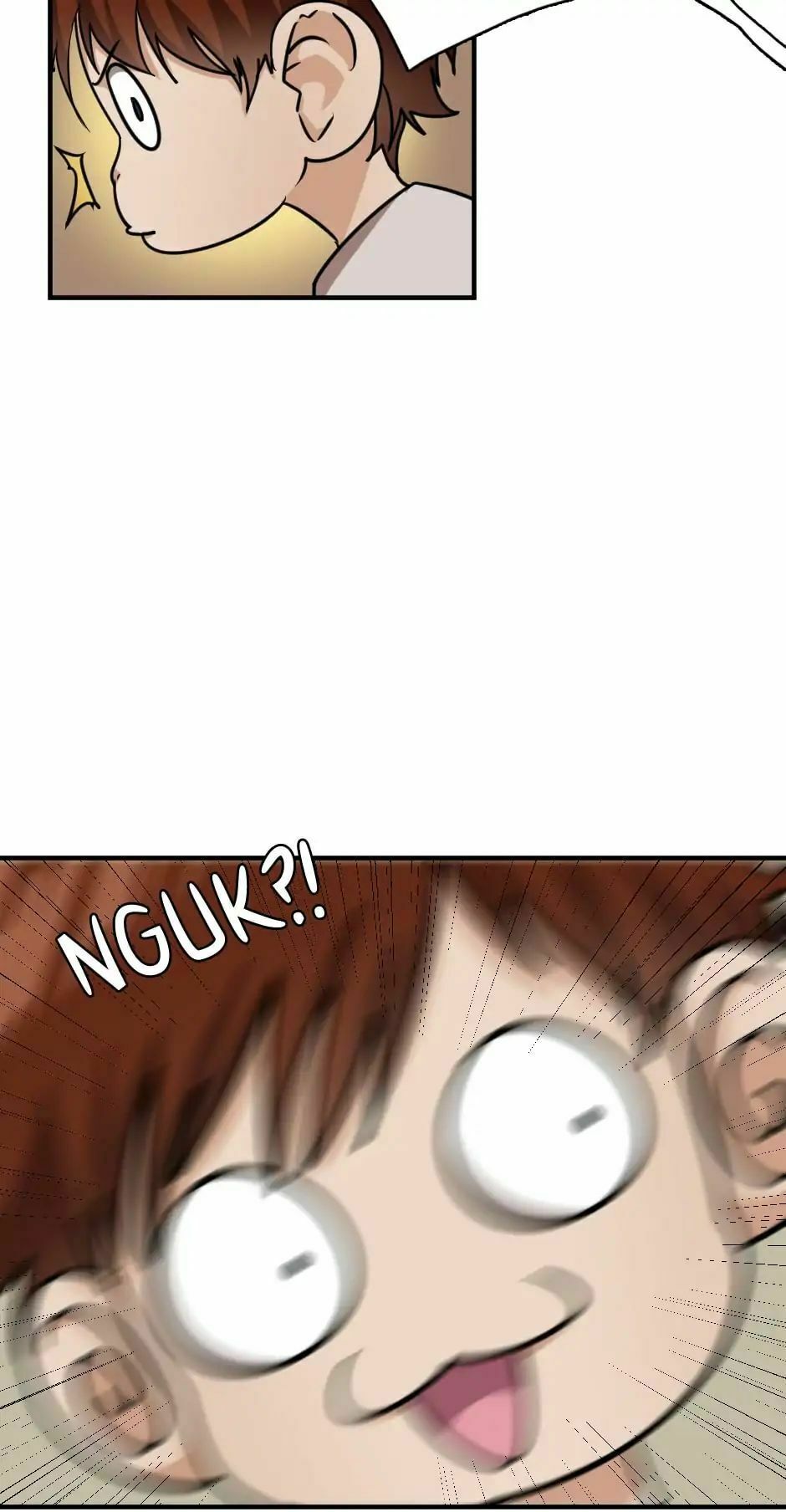 Ánh Sáng Cuối Con Đường Chap 16 - Next Chap 17
