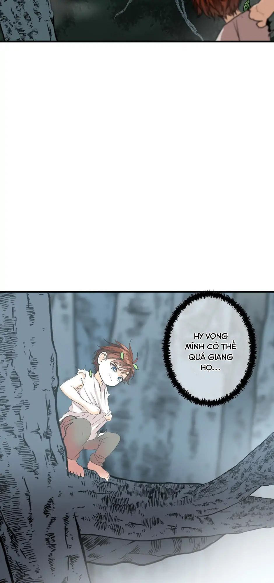 Ánh Sáng Cuối Con Đường Chap 16 - Next Chap 17