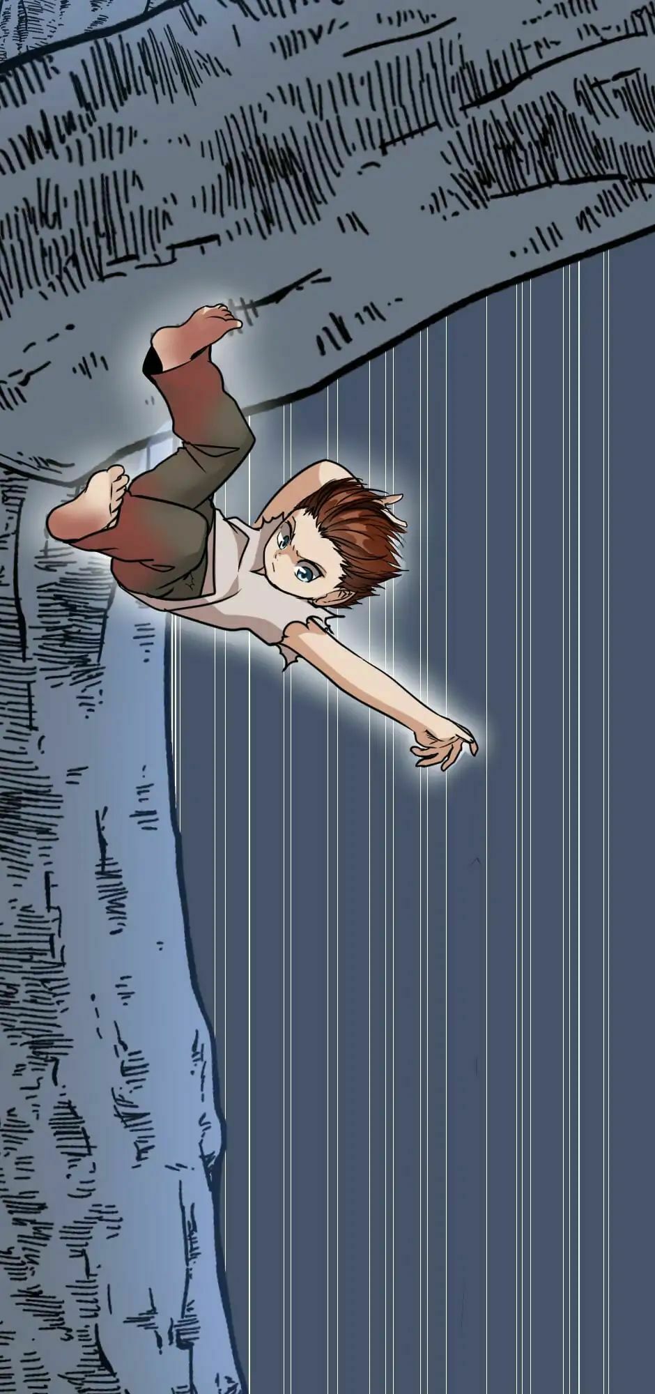 Ánh Sáng Cuối Con Đường Chap 16 - Next Chap 17