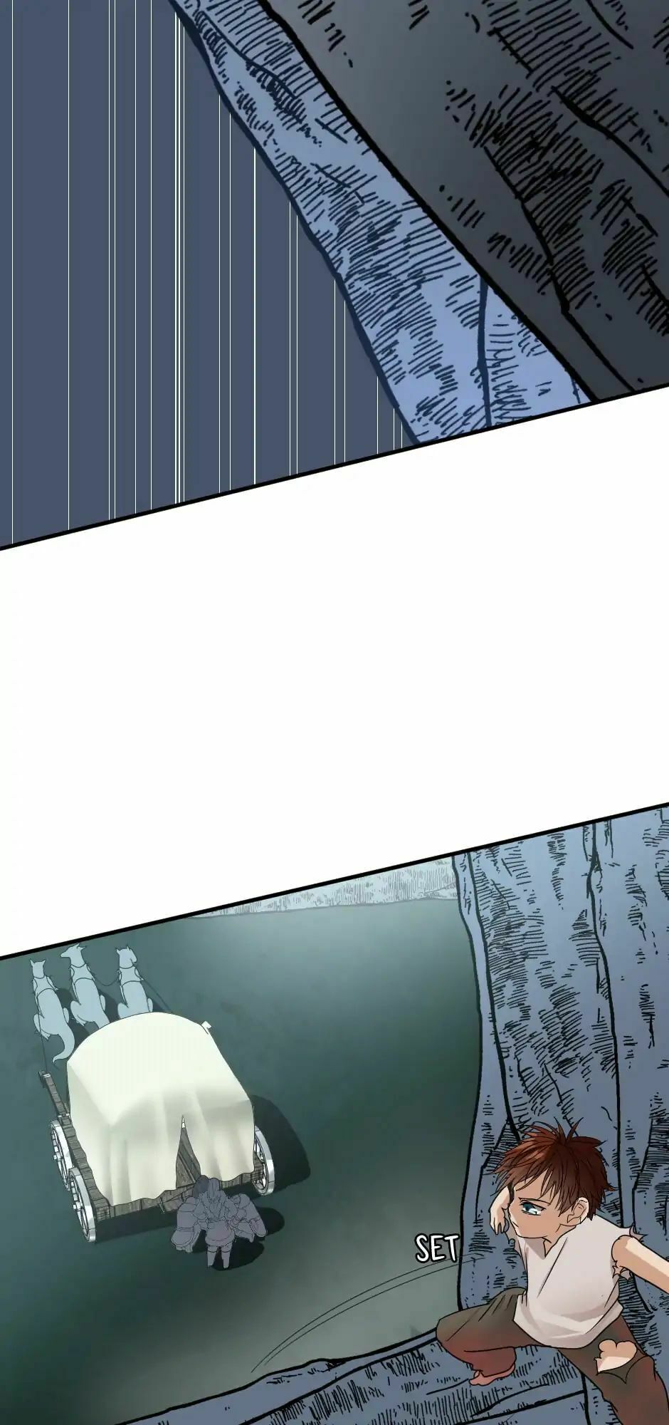 Ánh Sáng Cuối Con Đường Chap 16 - Next Chap 17