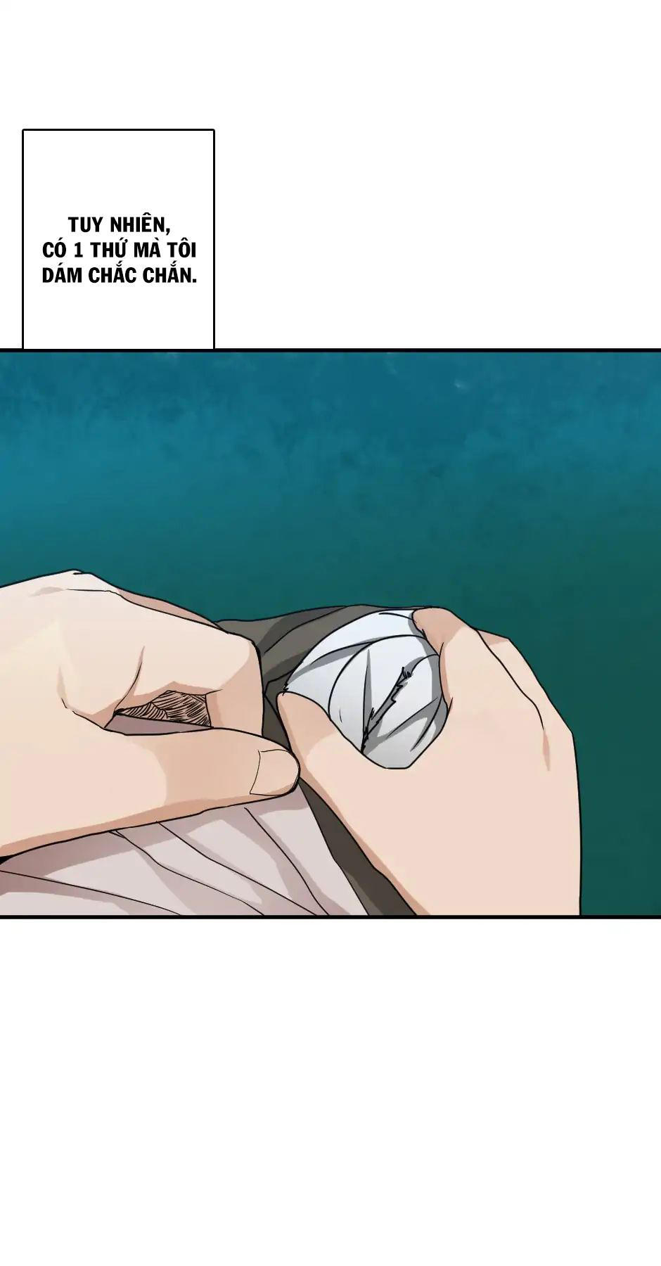 Ánh Sáng Cuối Con Đường Chap 16 - Next Chap 17