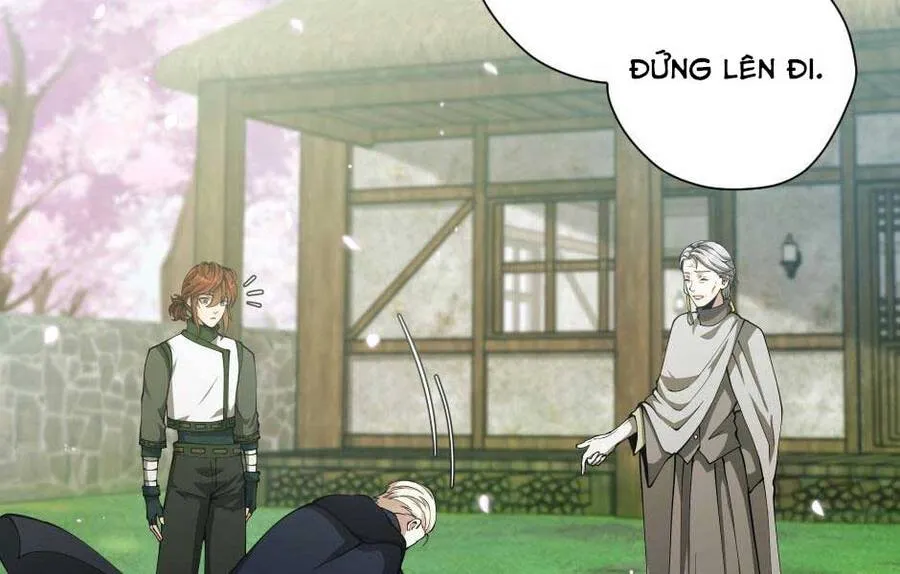 Ánh Sáng Cuối Con Đường Chap 160.1 - Next Chap 161.1