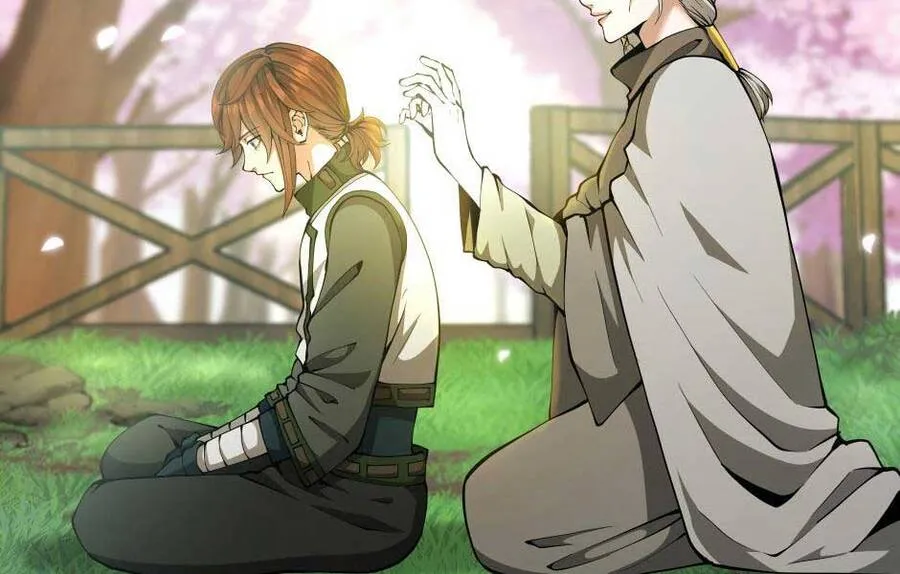 Ánh Sáng Cuối Con Đường Chap 160.1 - Next Chap 161.1