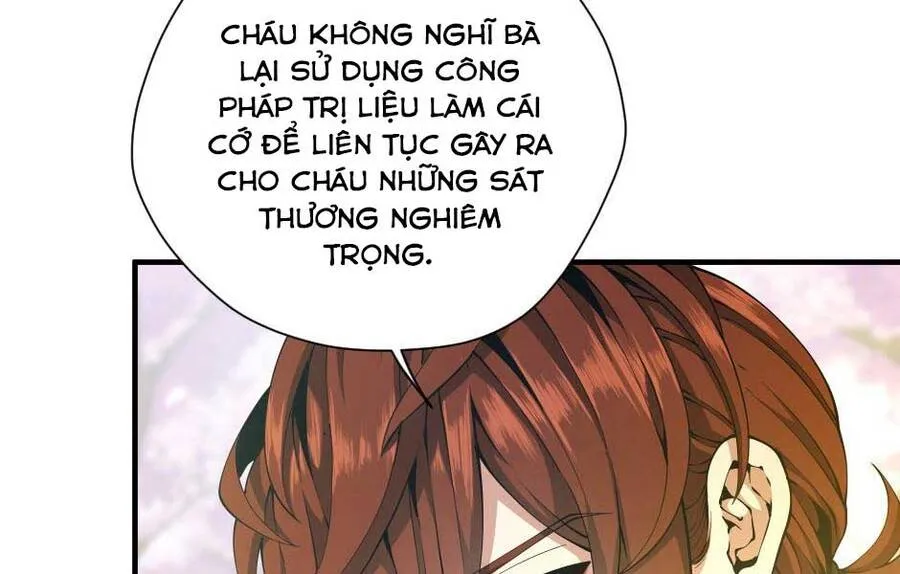 Ánh Sáng Cuối Con Đường Chap 160.1 - Next Chap 161.1