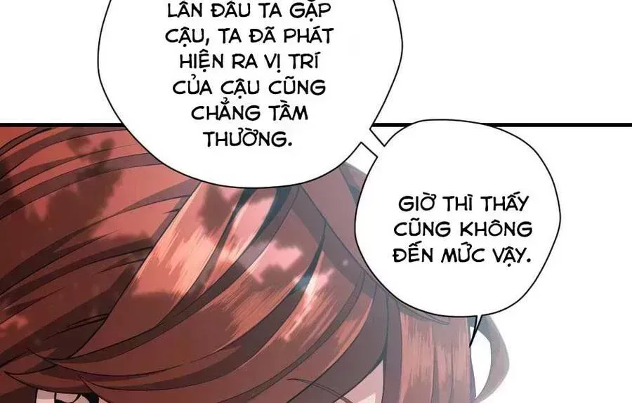 Ánh Sáng Cuối Con Đường Chap 160.5 - Next Chap 161.5