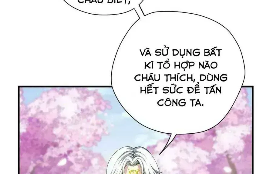 Ánh Sáng Cuối Con Đường Chap 160.8 - Next Chap 161.8