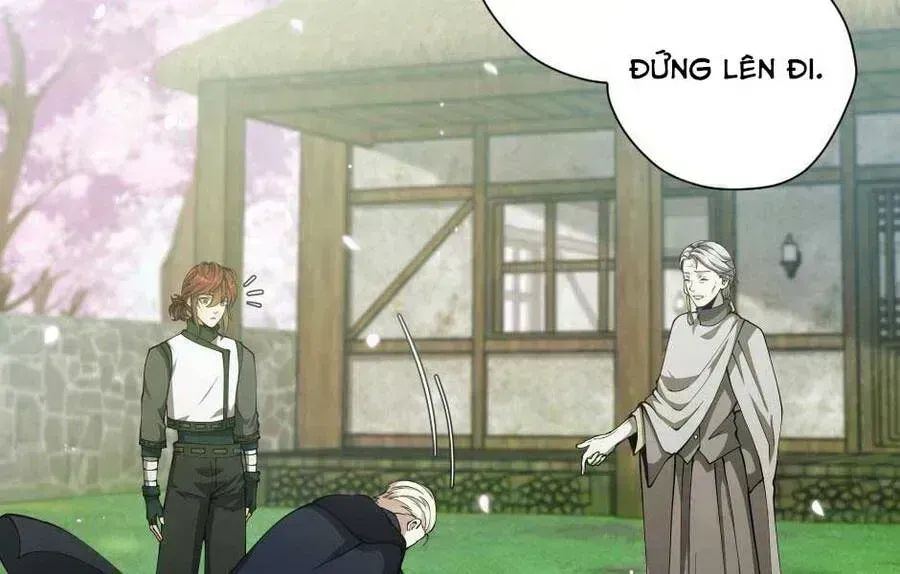 Ánh Sáng Cuối Con Đường Chap 160.9 - Next Chap 161.9