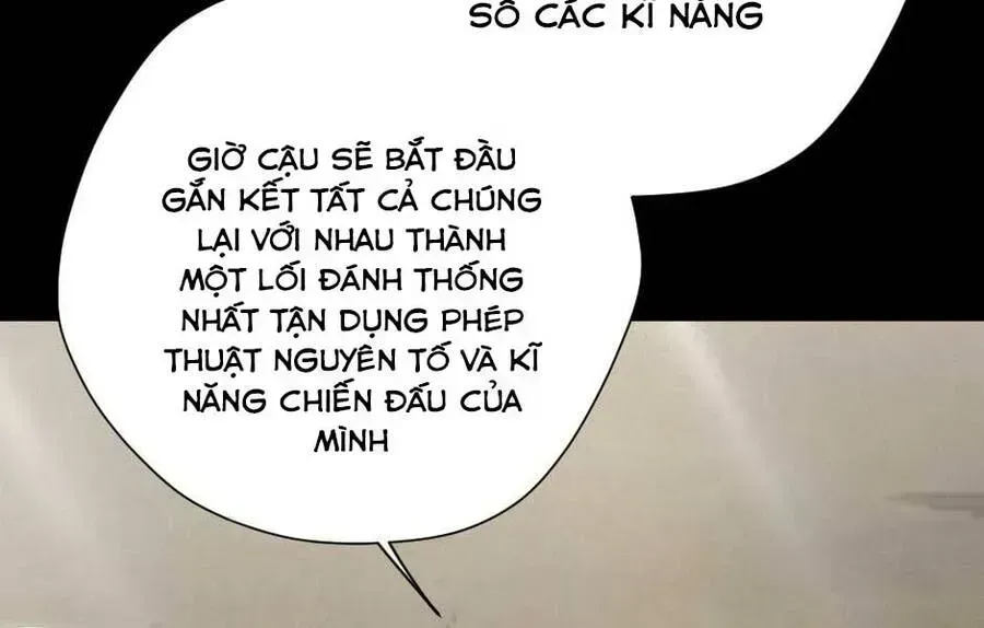 Ánh Sáng Cuối Con Đường Chap 160.9 - Next Chap 161.9