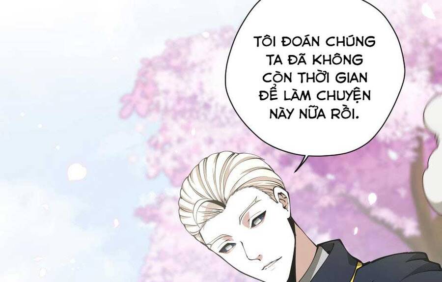 Ánh Sáng Cuối Con Đường Chap 160 - Next Chap 161