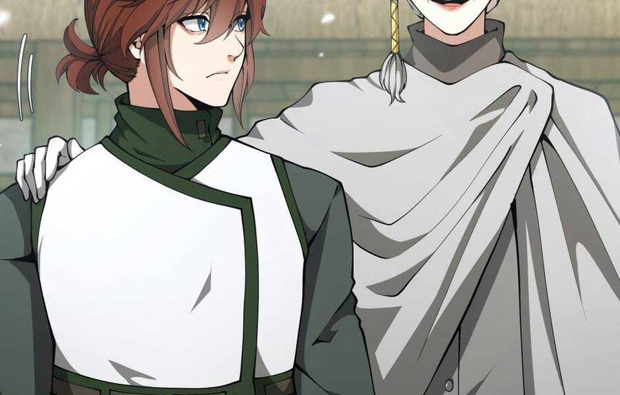 Ánh Sáng Cuối Con Đường Chap 160 - Next Chap 161