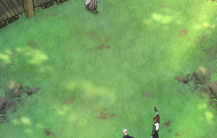 Ánh Sáng Cuối Con Đường Chap 160 - Next Chap 161