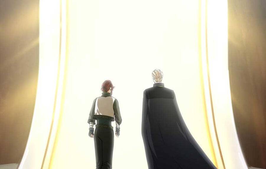 Ánh Sáng Cuối Con Đường Chap 160 - Next Chap 161