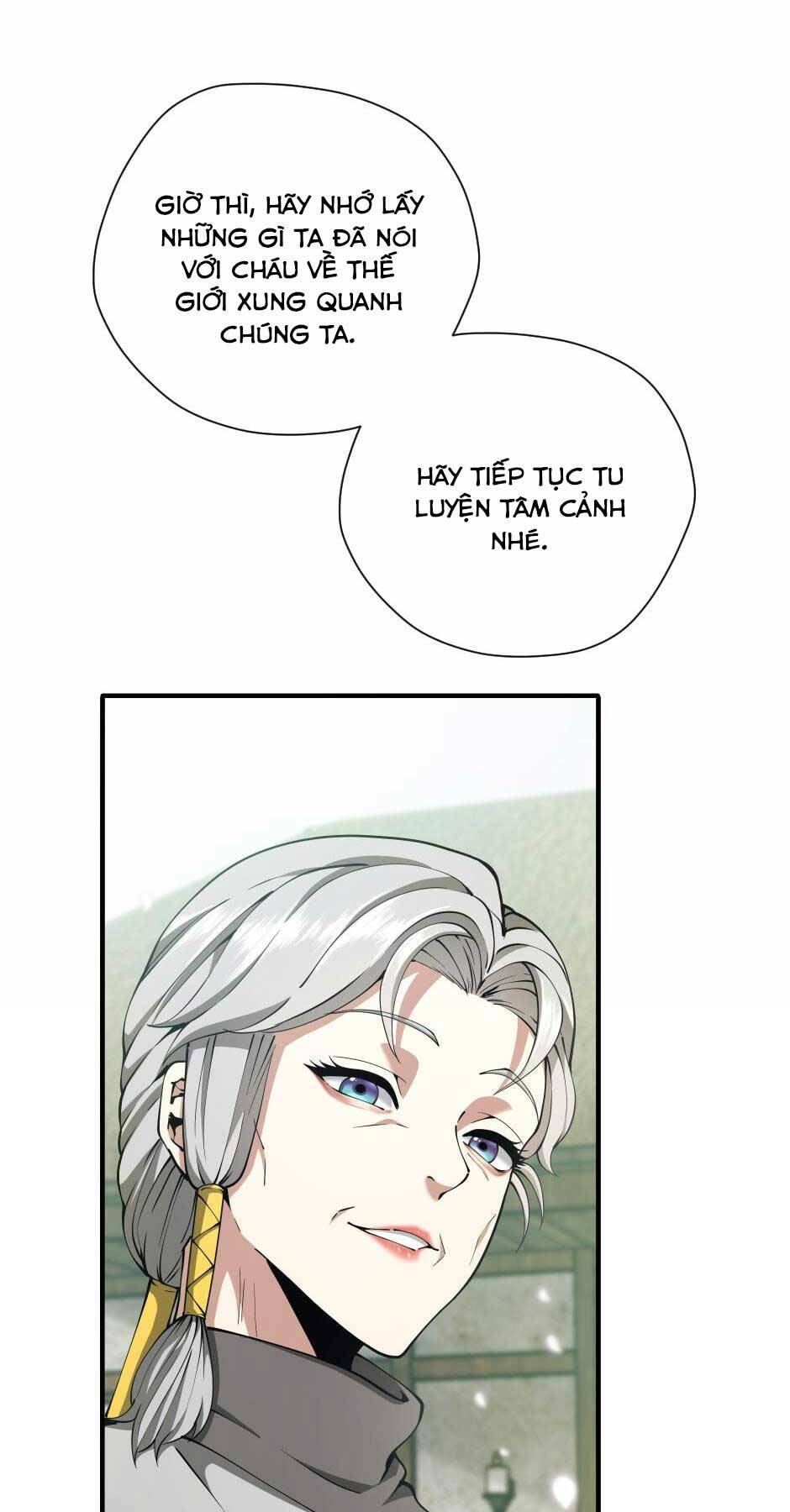 Ánh Sáng Cuối Con Đường Chap 160 - Next Chap 161