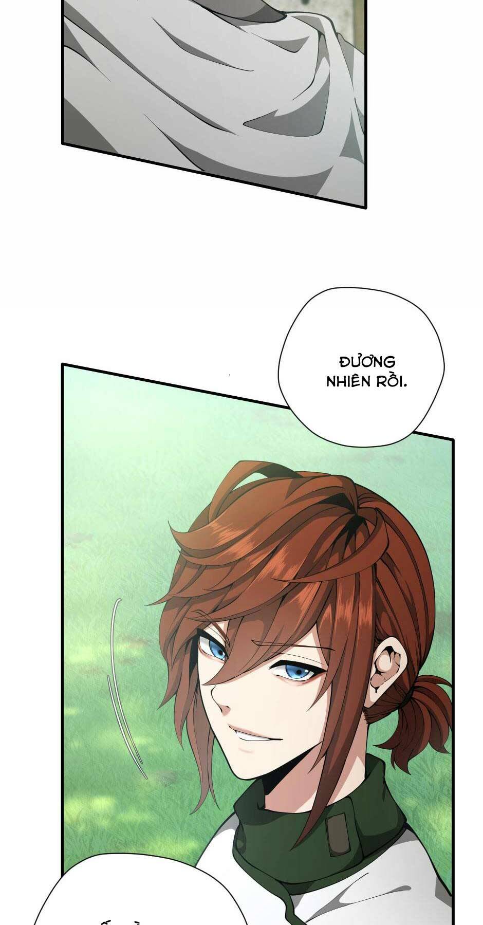 Ánh Sáng Cuối Con Đường Chap 160 - Next Chap 161