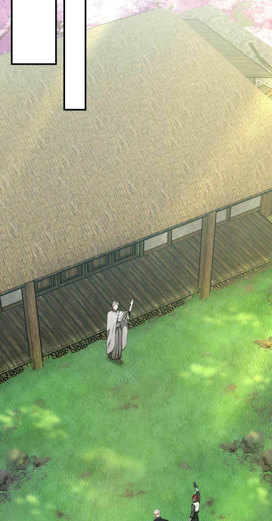 Ánh Sáng Cuối Con Đường Chap 160 - Next Chap 161