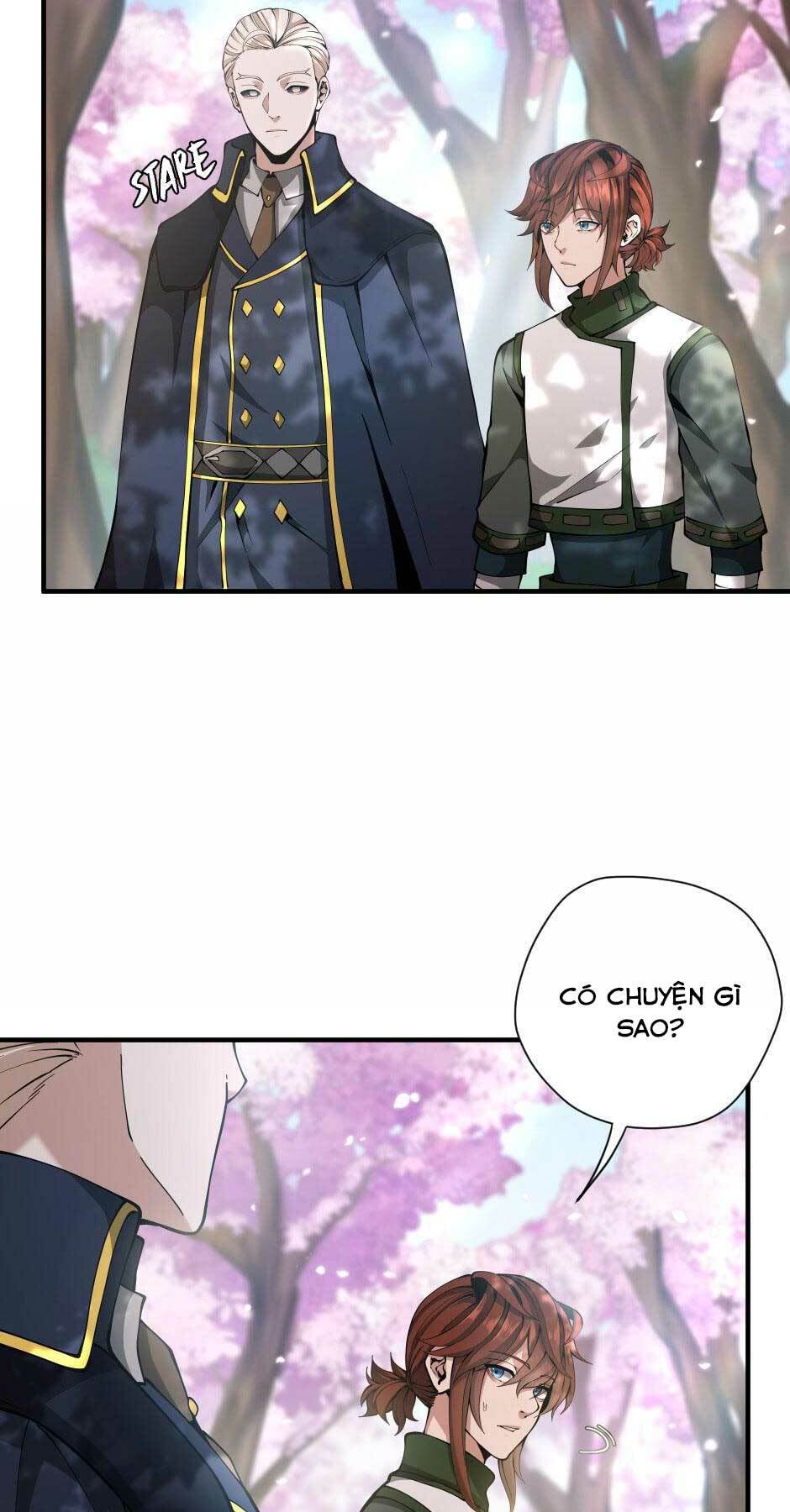 Ánh Sáng Cuối Con Đường Chap 160 - Next Chap 161