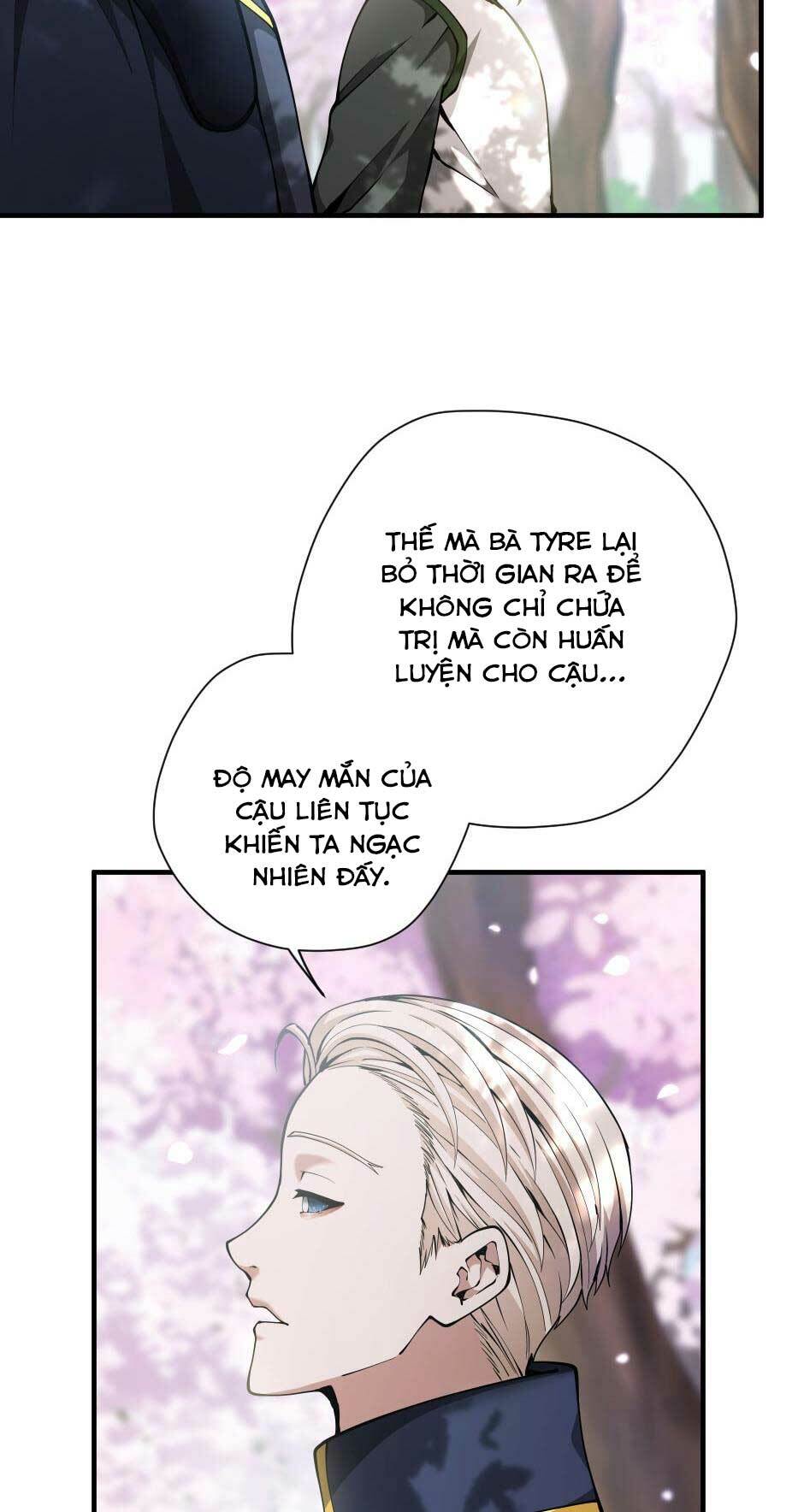 Ánh Sáng Cuối Con Đường Chap 160 - Next Chap 161