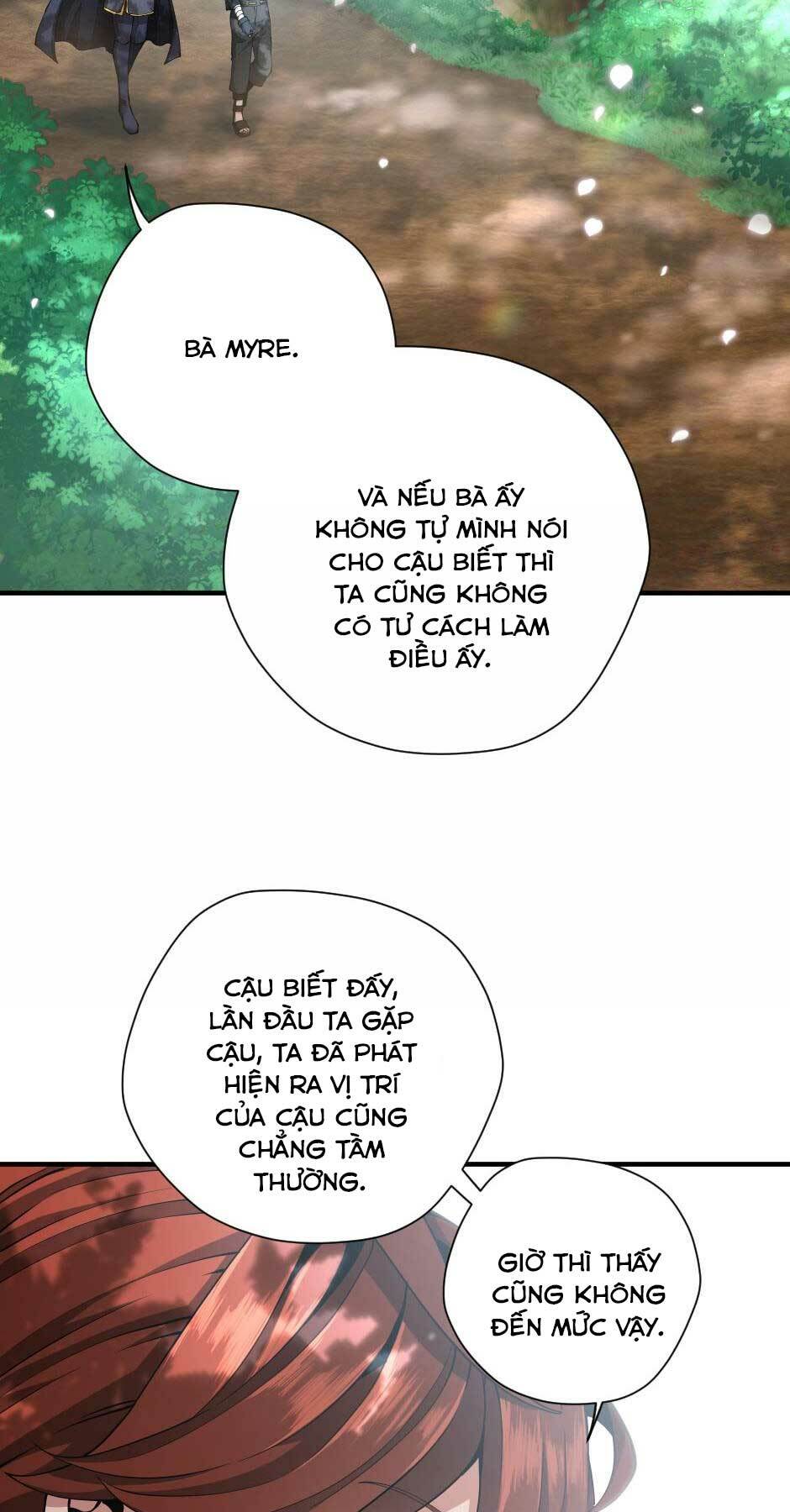 Ánh Sáng Cuối Con Đường Chap 160 - Next Chap 161