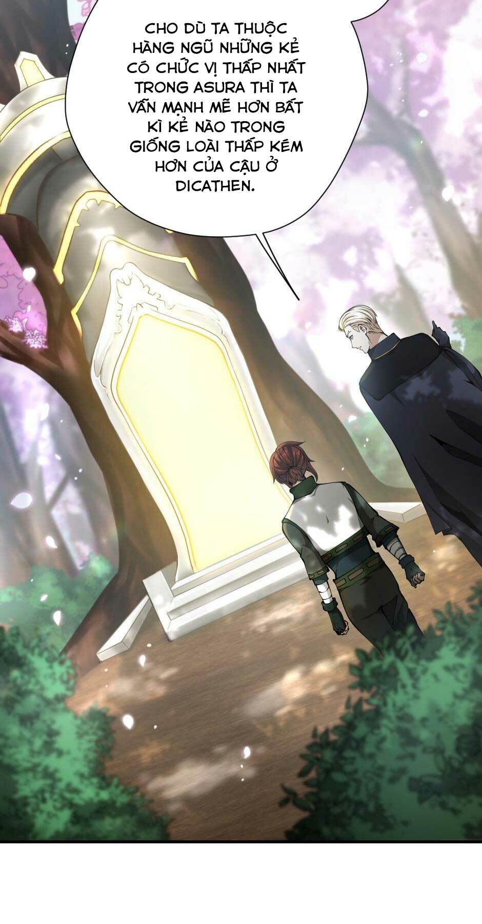 Ánh Sáng Cuối Con Đường Chap 160 - Next Chap 161