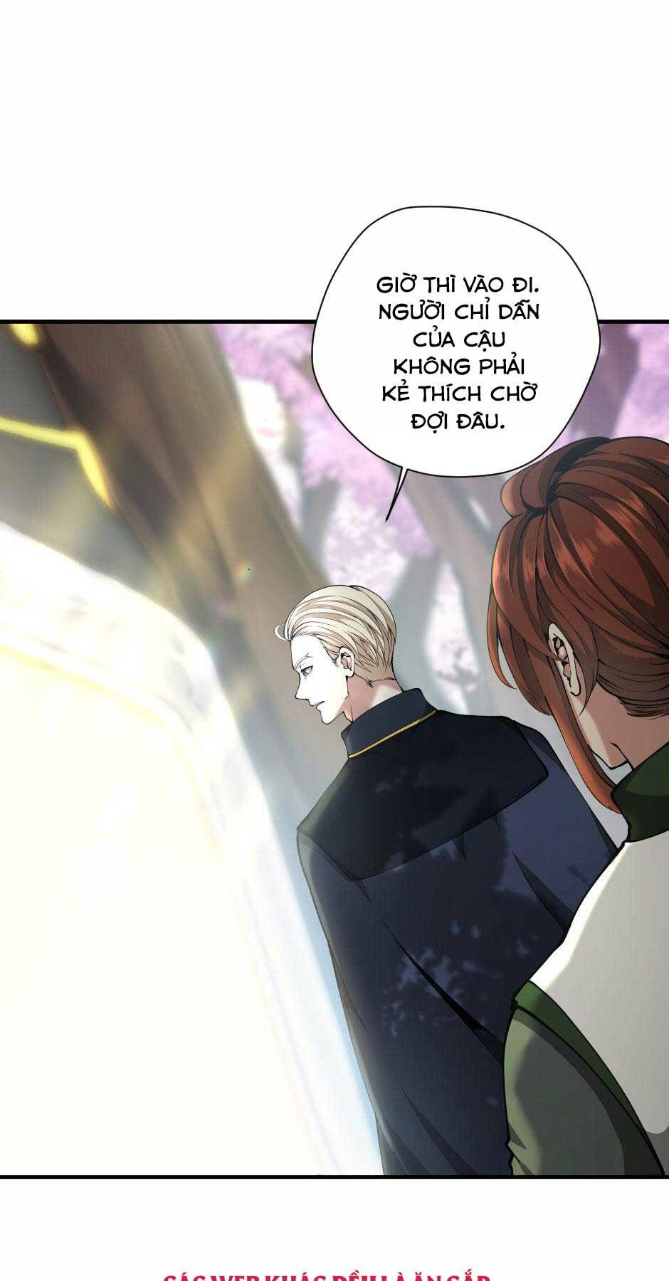 Ánh Sáng Cuối Con Đường Chap 160 - Next Chap 161