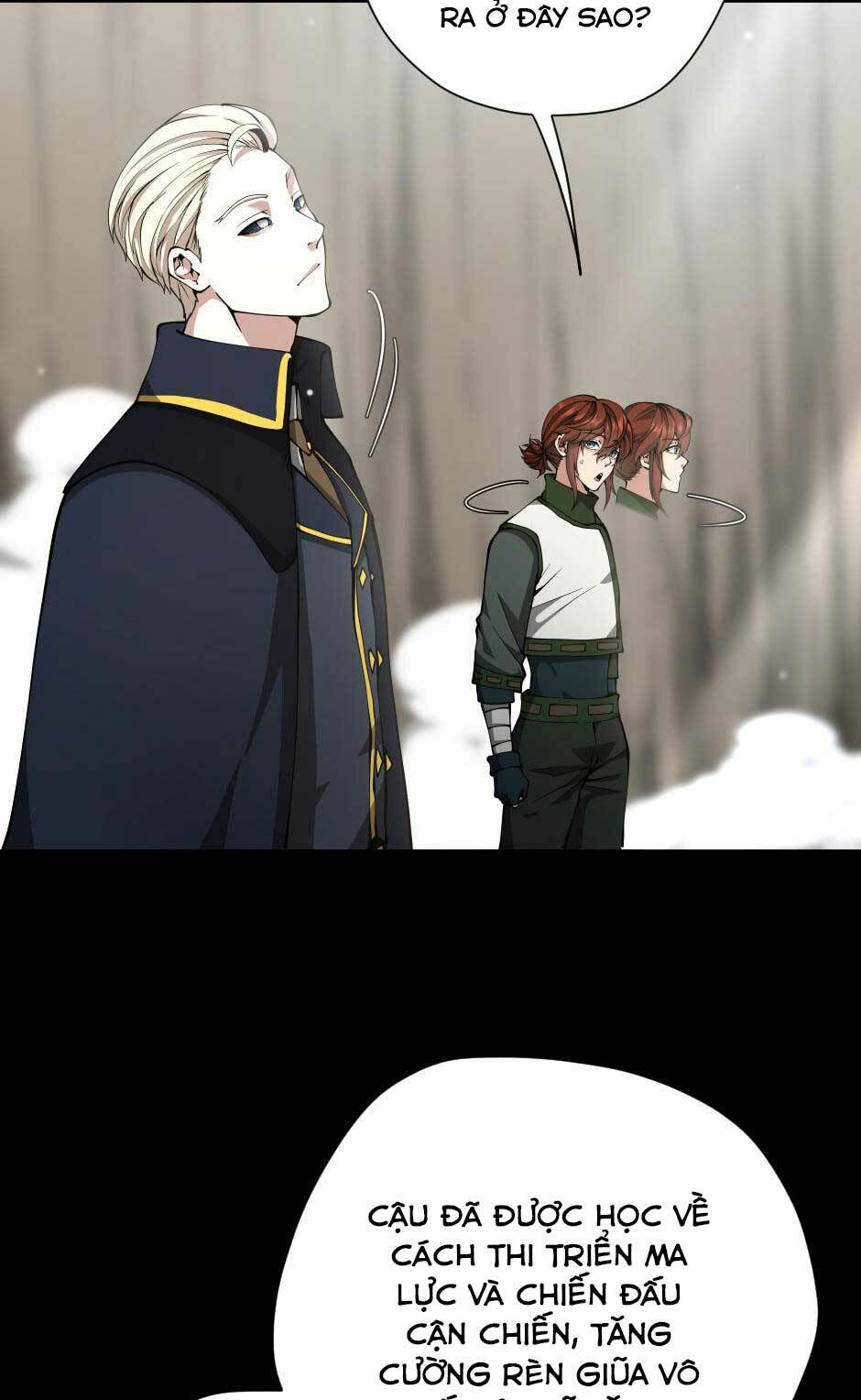 Ánh Sáng Cuối Con Đường Chap 160 - Next Chap 161