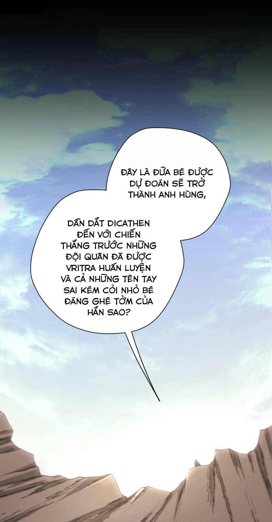 Ánh Sáng Cuối Con Đường Chap 160 - Next Chap 161