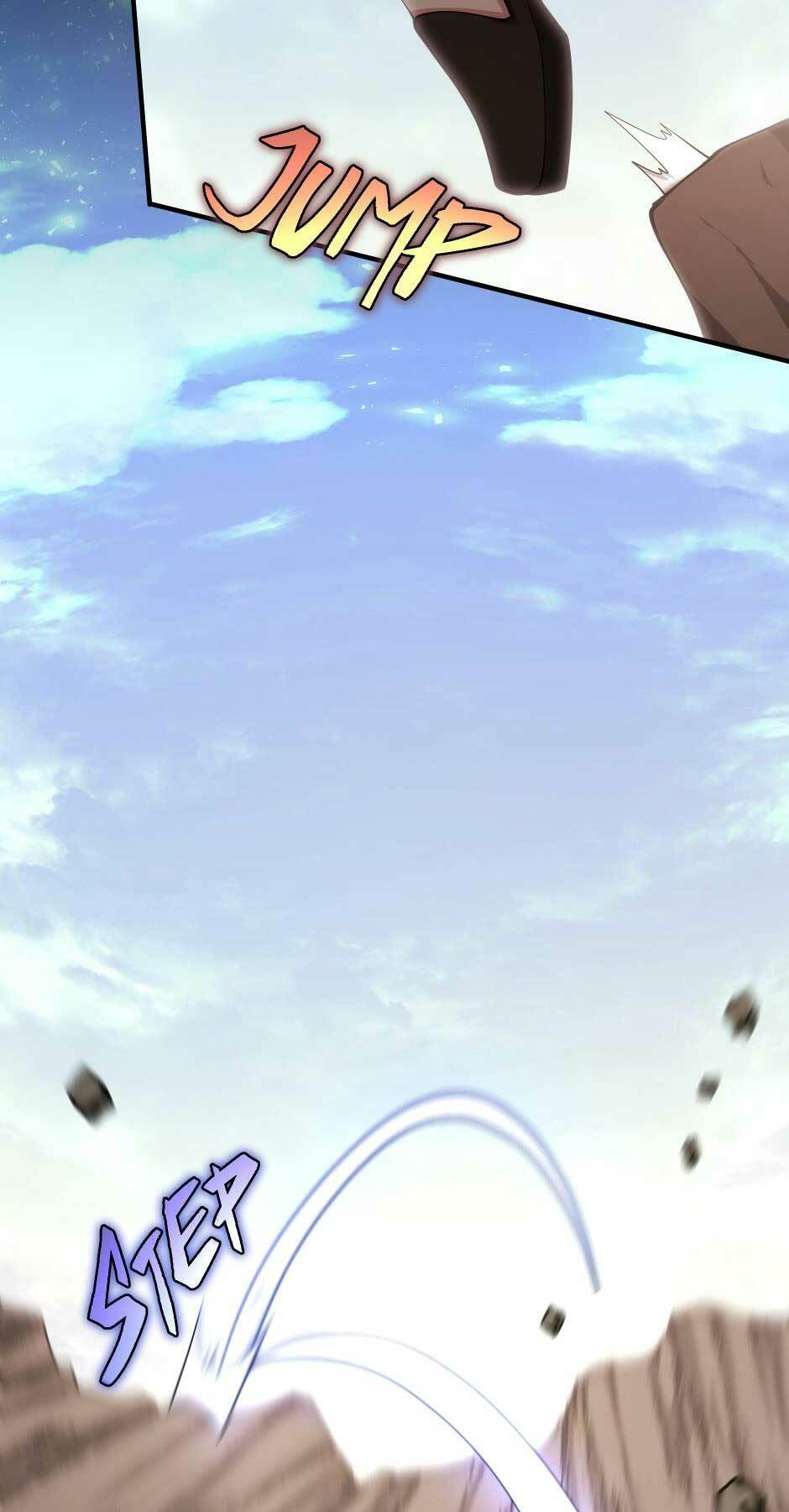 Ánh Sáng Cuối Con Đường Chap 160 - Next Chap 161