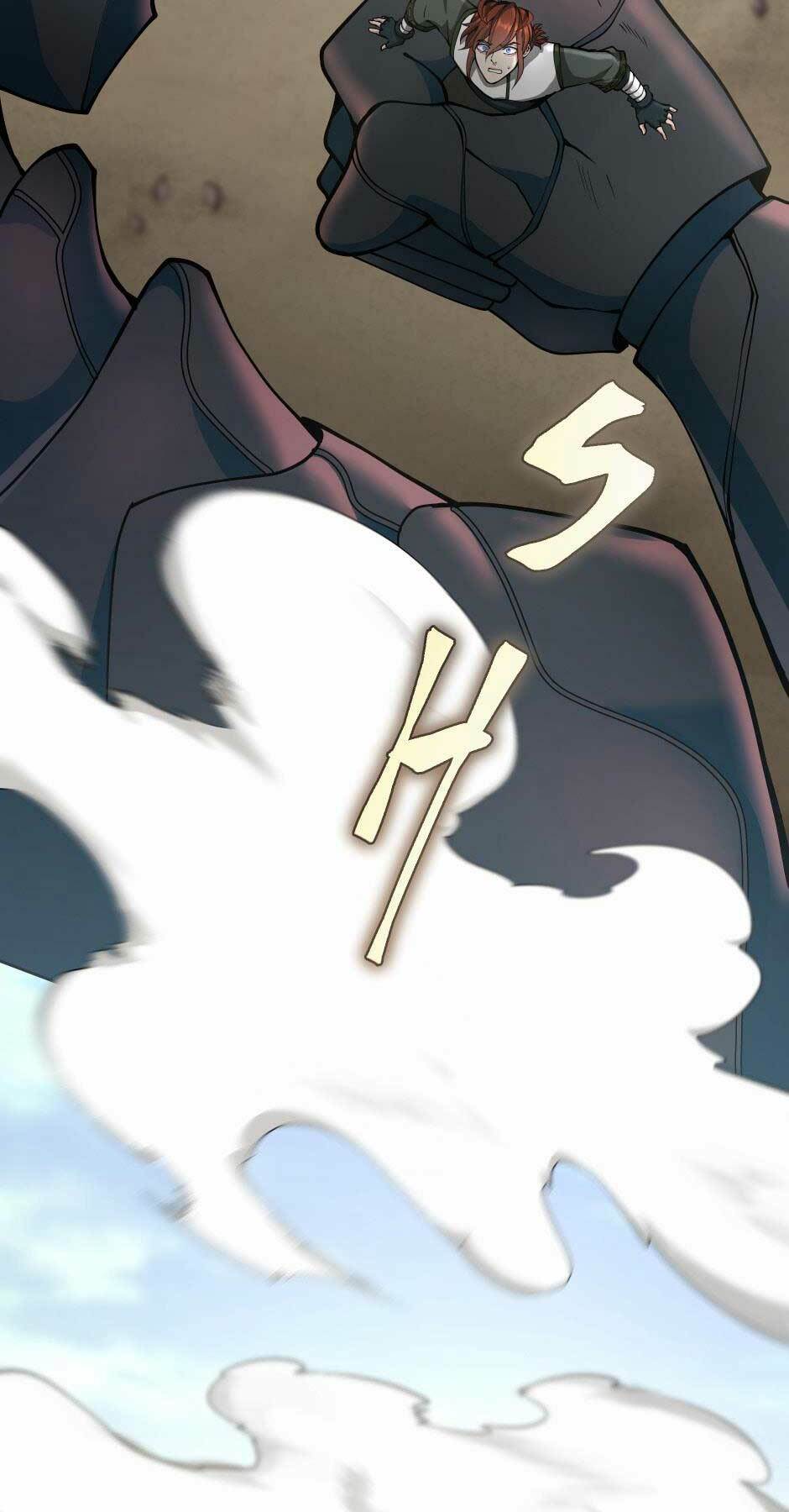 Ánh Sáng Cuối Con Đường Chap 160 - Next Chap 161