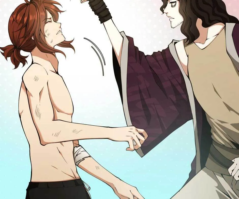 Ánh Sáng Cuối Con Đường Chap 161.1 - Next Chap 162.1