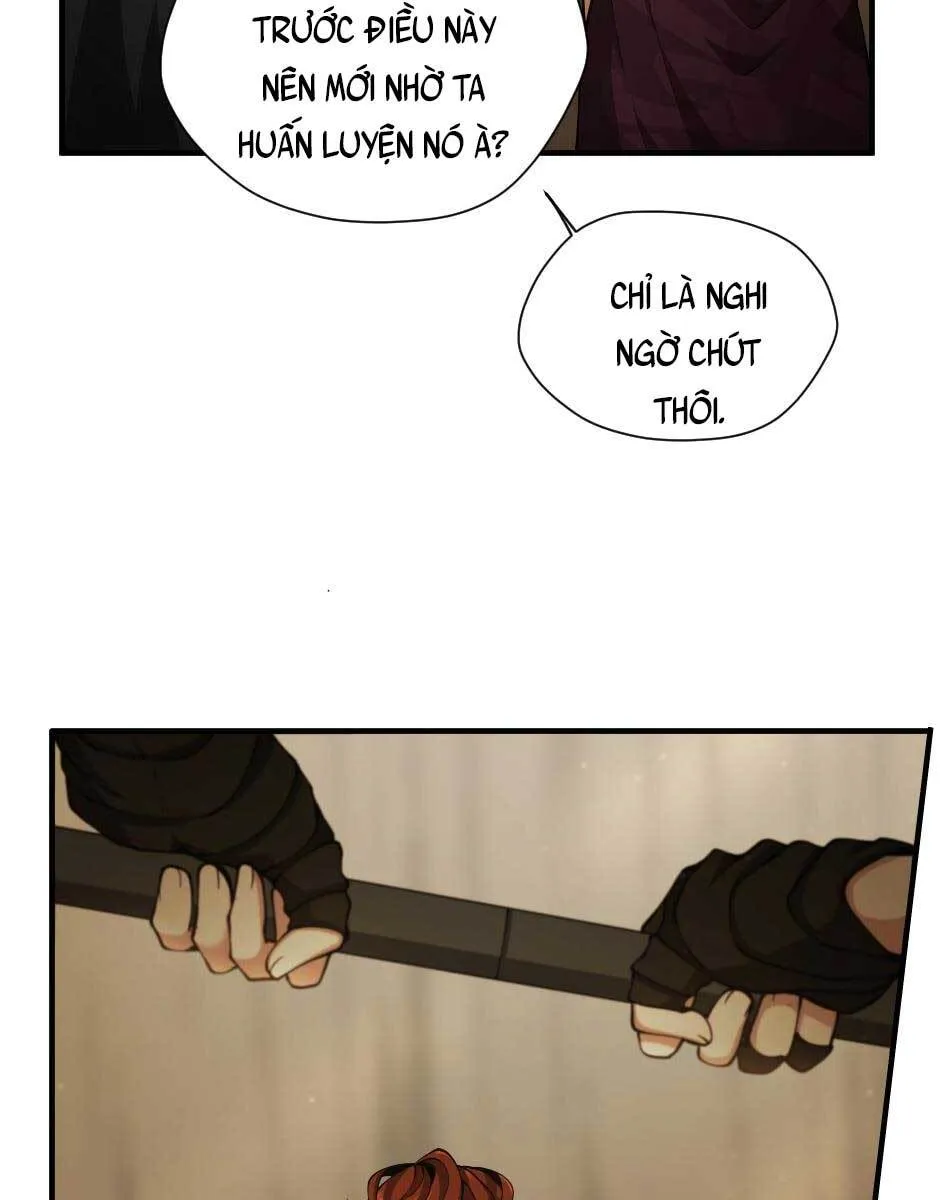 Ánh Sáng Cuối Con Đường Chap 161.1 - Next Chap 162.1
