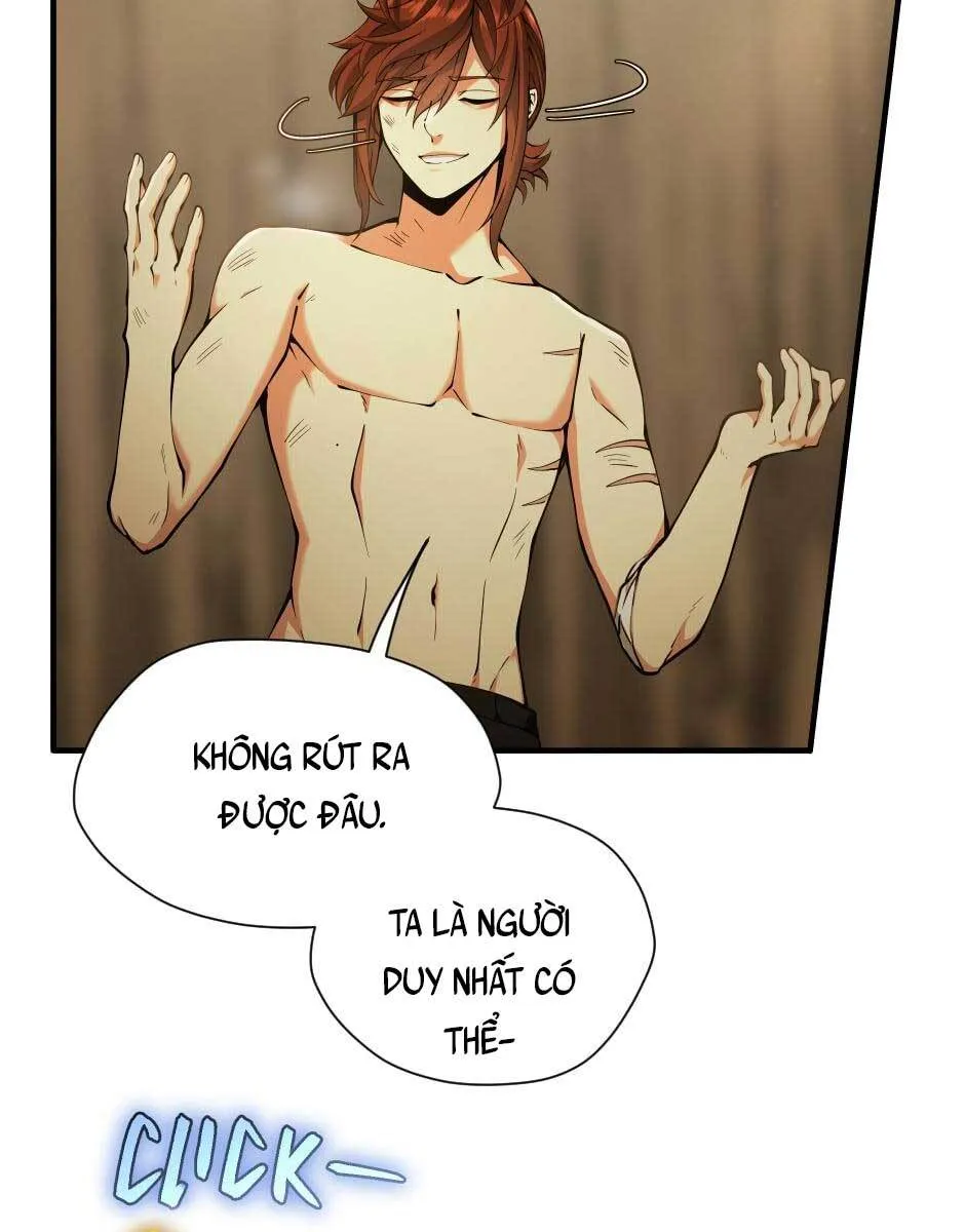Ánh Sáng Cuối Con Đường Chap 161.1 - Next Chap 162.1
