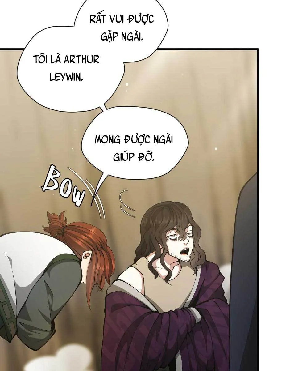 Ánh Sáng Cuối Con Đường Chap 161.1 - Next Chap 162.1