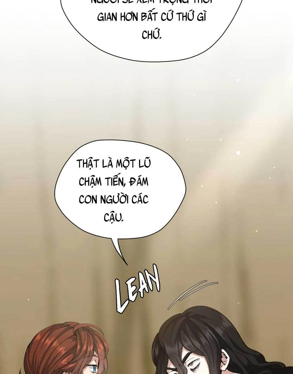 Ánh Sáng Cuối Con Đường Chap 161.1 - Next Chap 162.1