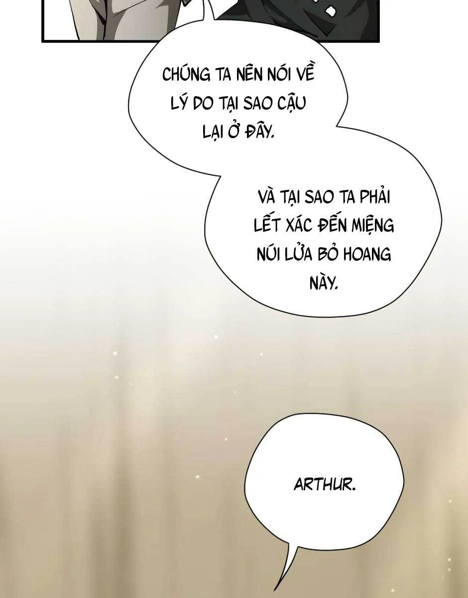 Ánh Sáng Cuối Con Đường Chap 161.1 - Next Chap 162.1