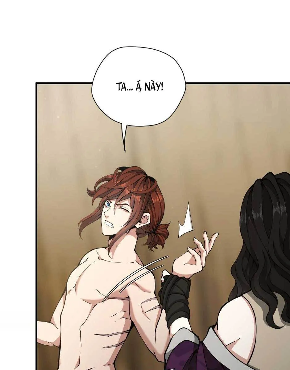 Ánh Sáng Cuối Con Đường Chap 161.1 - Next Chap 162.1