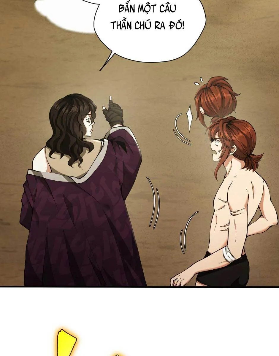 Ánh Sáng Cuối Con Đường Chap 161.1 - Next Chap 162.1
