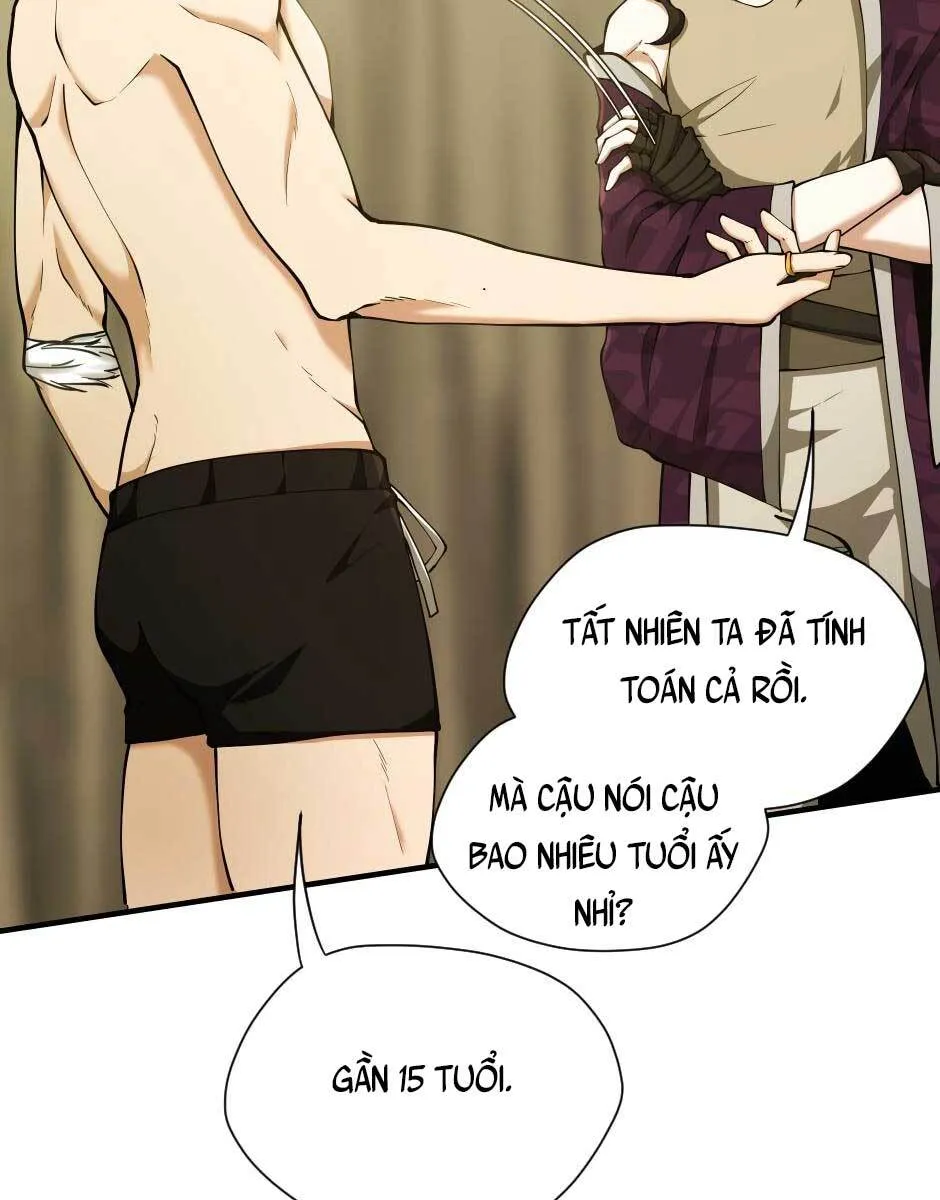Ánh Sáng Cuối Con Đường Chap 161.1 - Next Chap 162.1