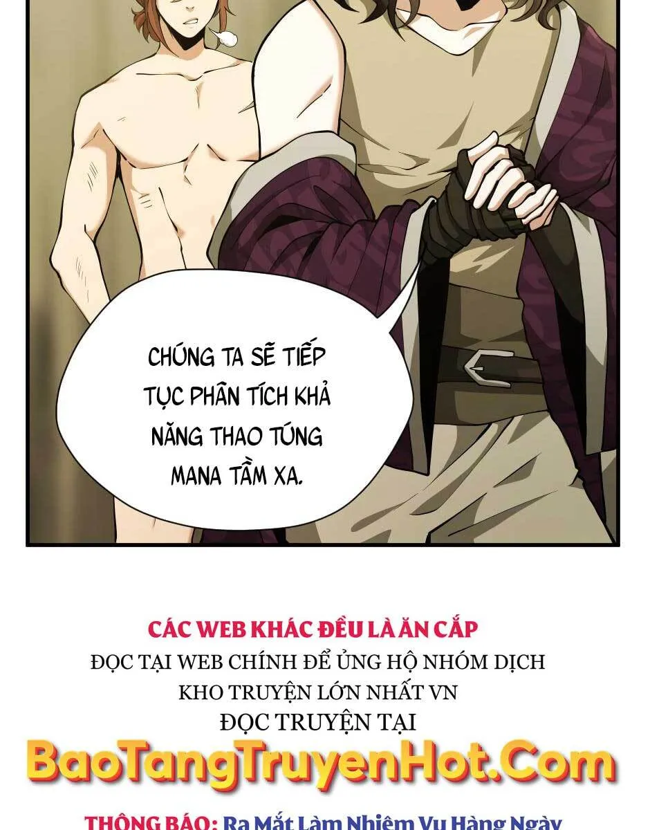 Ánh Sáng Cuối Con Đường Chap 161.1 - Next Chap 162.1