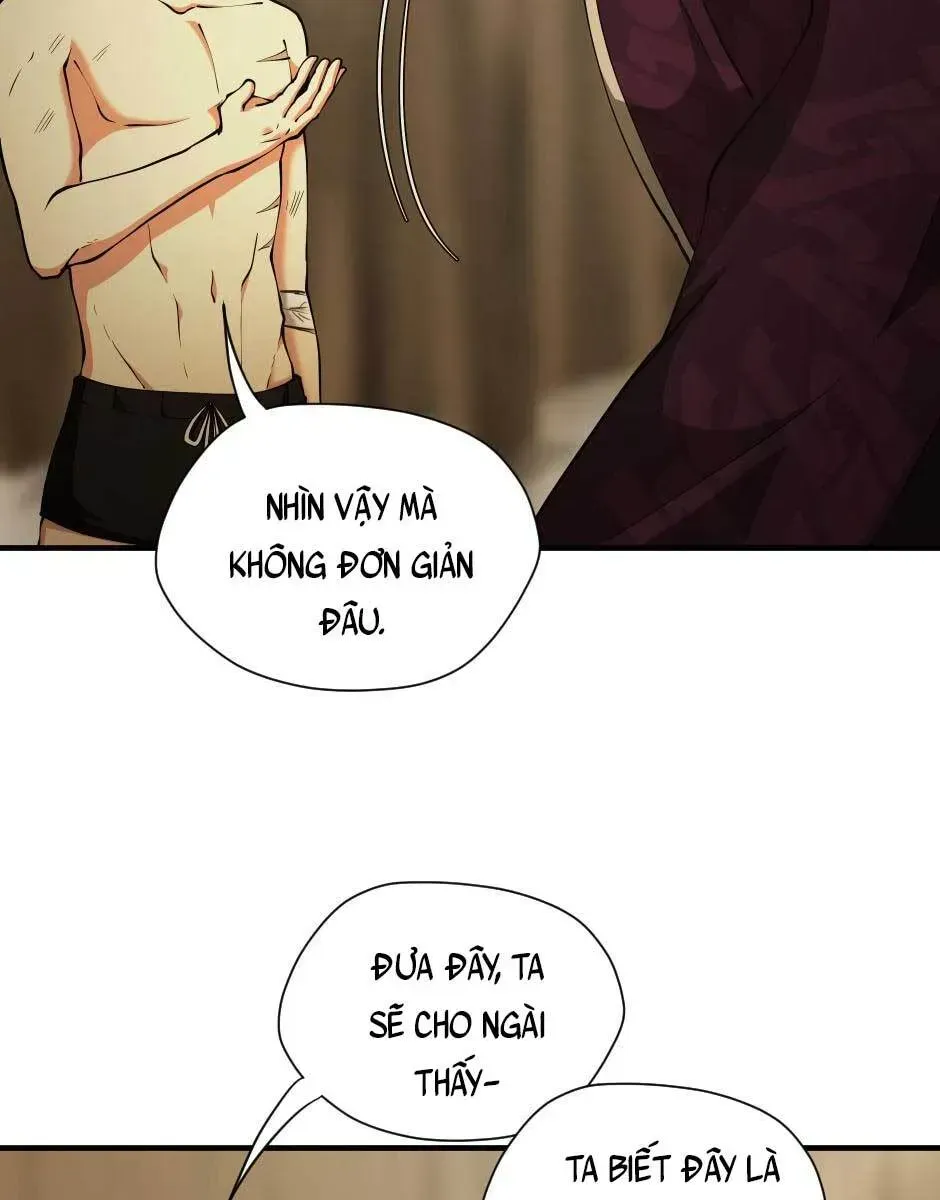 Ánh Sáng Cuối Con Đường Chap 161.2 - Next Chap 162.2