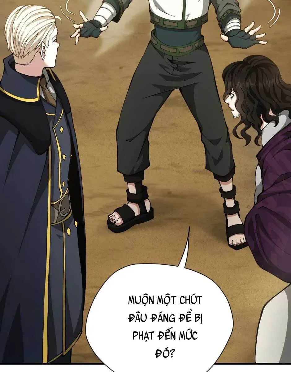 Ánh Sáng Cuối Con Đường Chap 161.2 - Next Chap 162.2