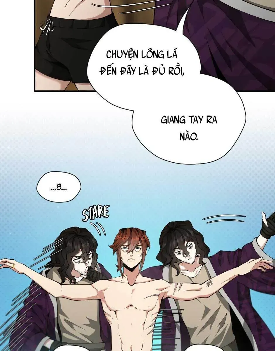 Ánh Sáng Cuối Con Đường Chap 161.2 - Next Chap 162.2