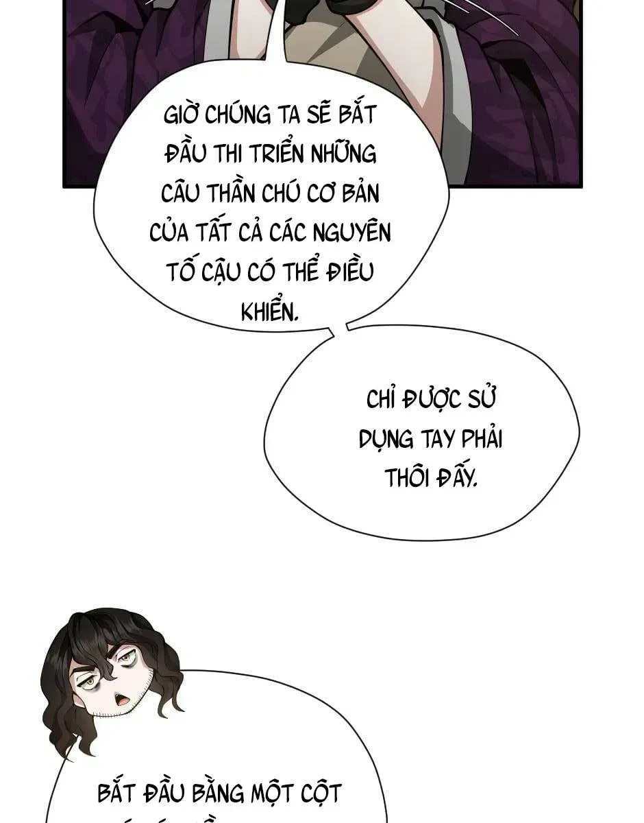 Ánh Sáng Cuối Con Đường Chap 161.2 - Next Chap 162.2
