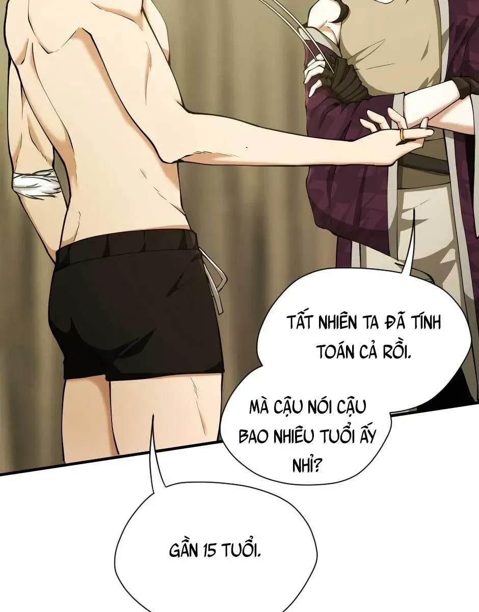 Ánh Sáng Cuối Con Đường Chap 161.2 - Next Chap 162.2