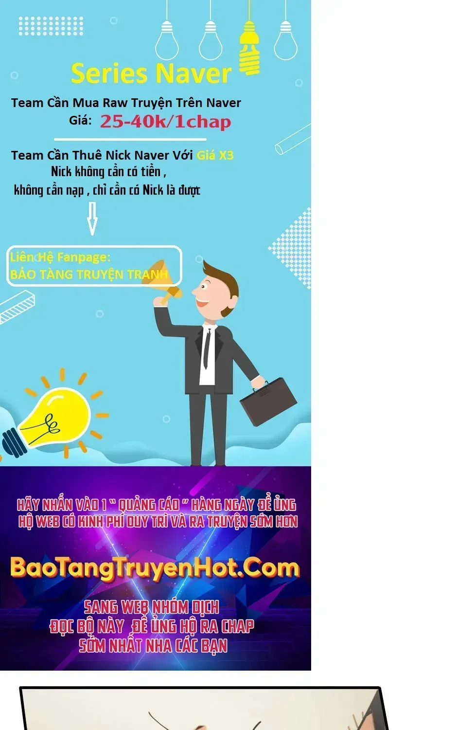 Ánh Sáng Cuối Con Đường Chap 161.3 - Next Chap 162.3