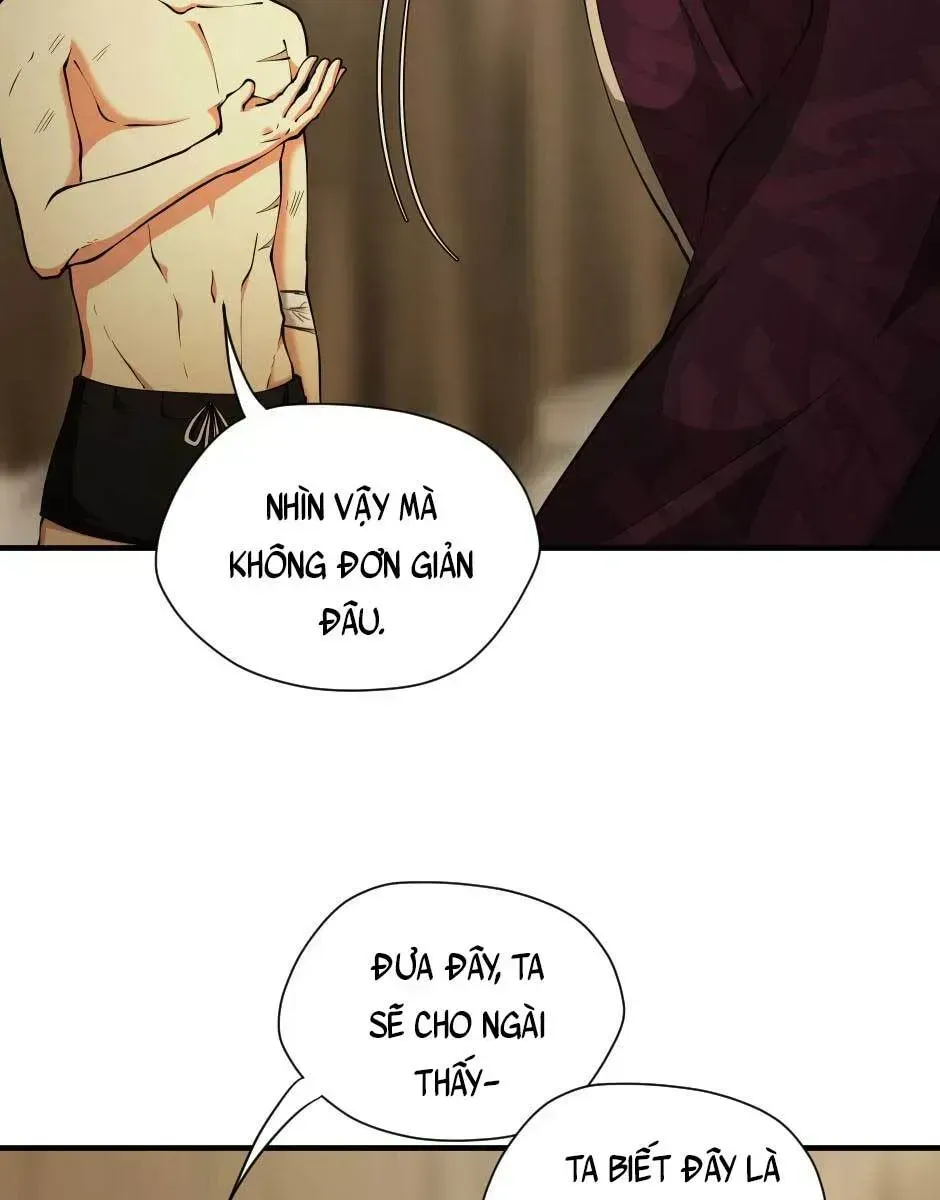 Ánh Sáng Cuối Con Đường Chap 161.3 - Next Chap 162.3