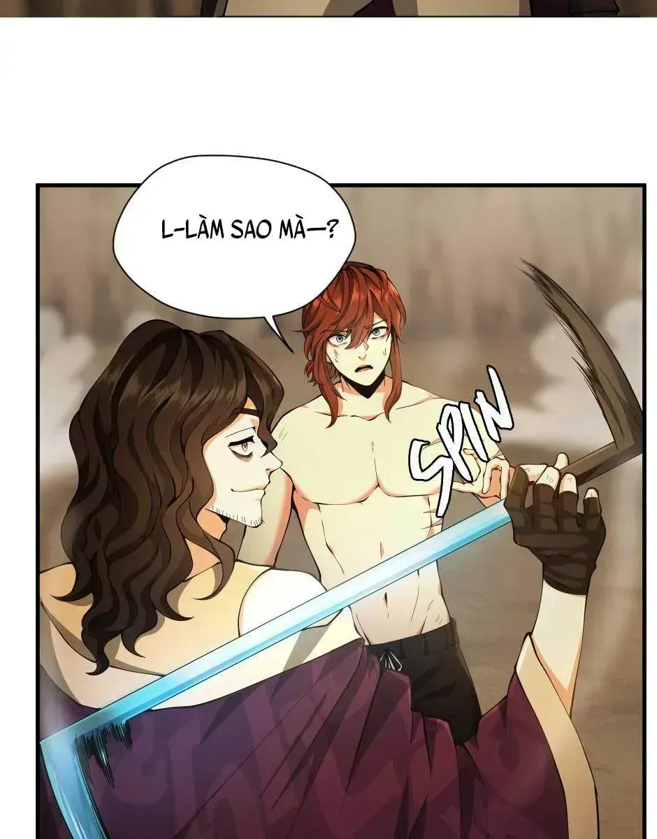 Ánh Sáng Cuối Con Đường Chap 161.3 - Next Chap 162.3