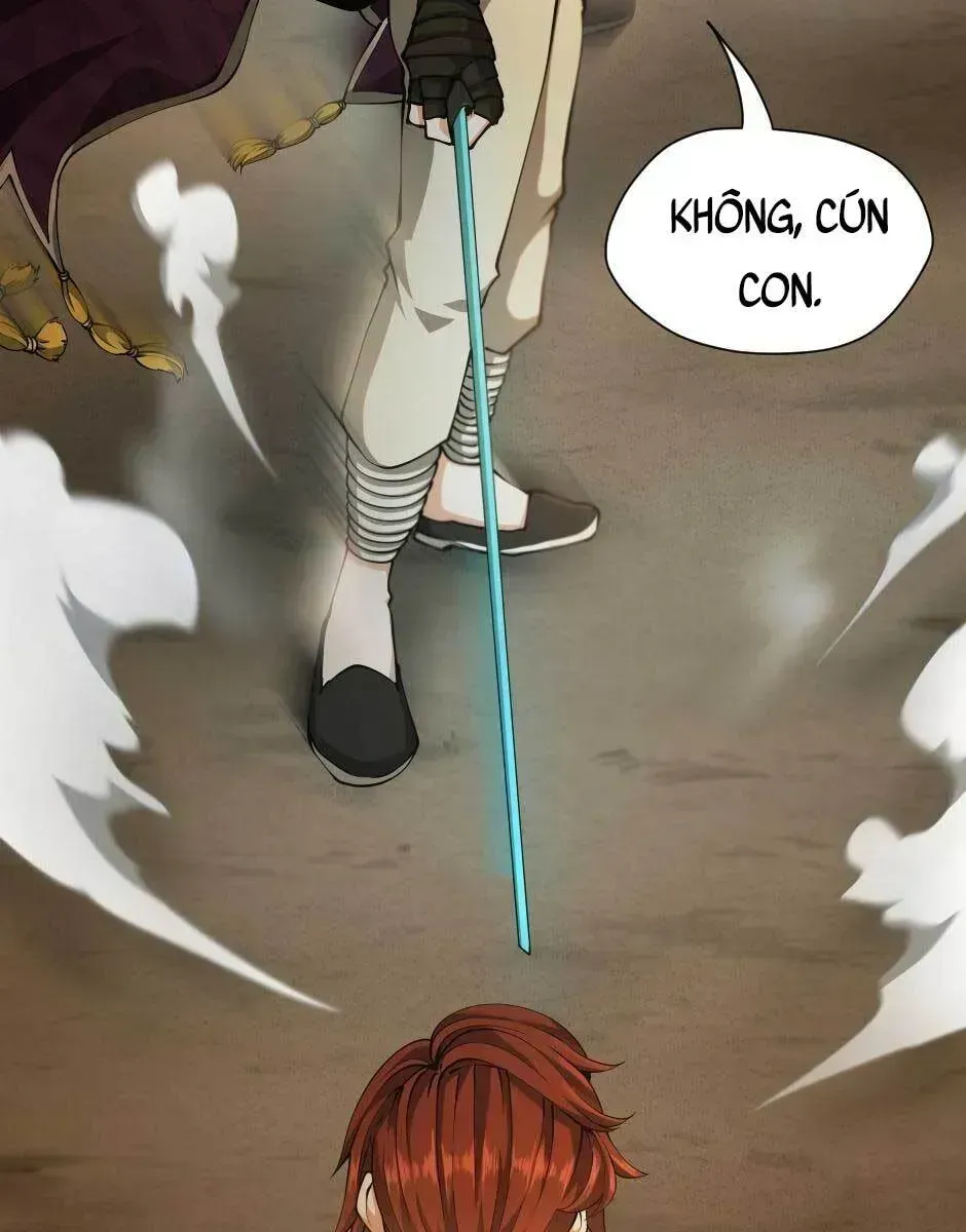 Ánh Sáng Cuối Con Đường Chap 161.3 - Next Chap 162.3