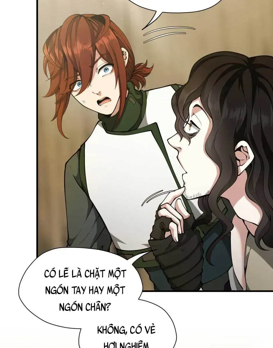 Ánh Sáng Cuối Con Đường Chap 161.3 - Next Chap 162.3